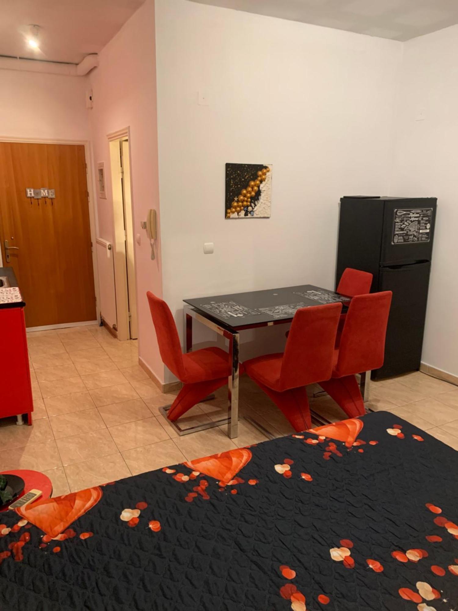 B&Bapartment Arta Eksteriør billede